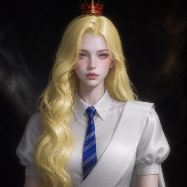Lyra Oberon Leonheart